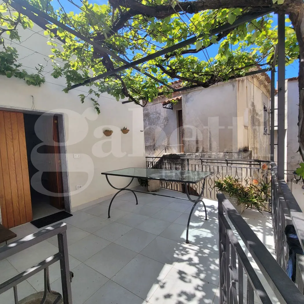 Appartamento in vendita a San Nicola Arcella - foto 1