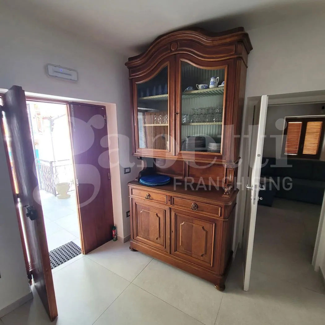 Appartamento in vendita a San Nicola Arcella - foto 5