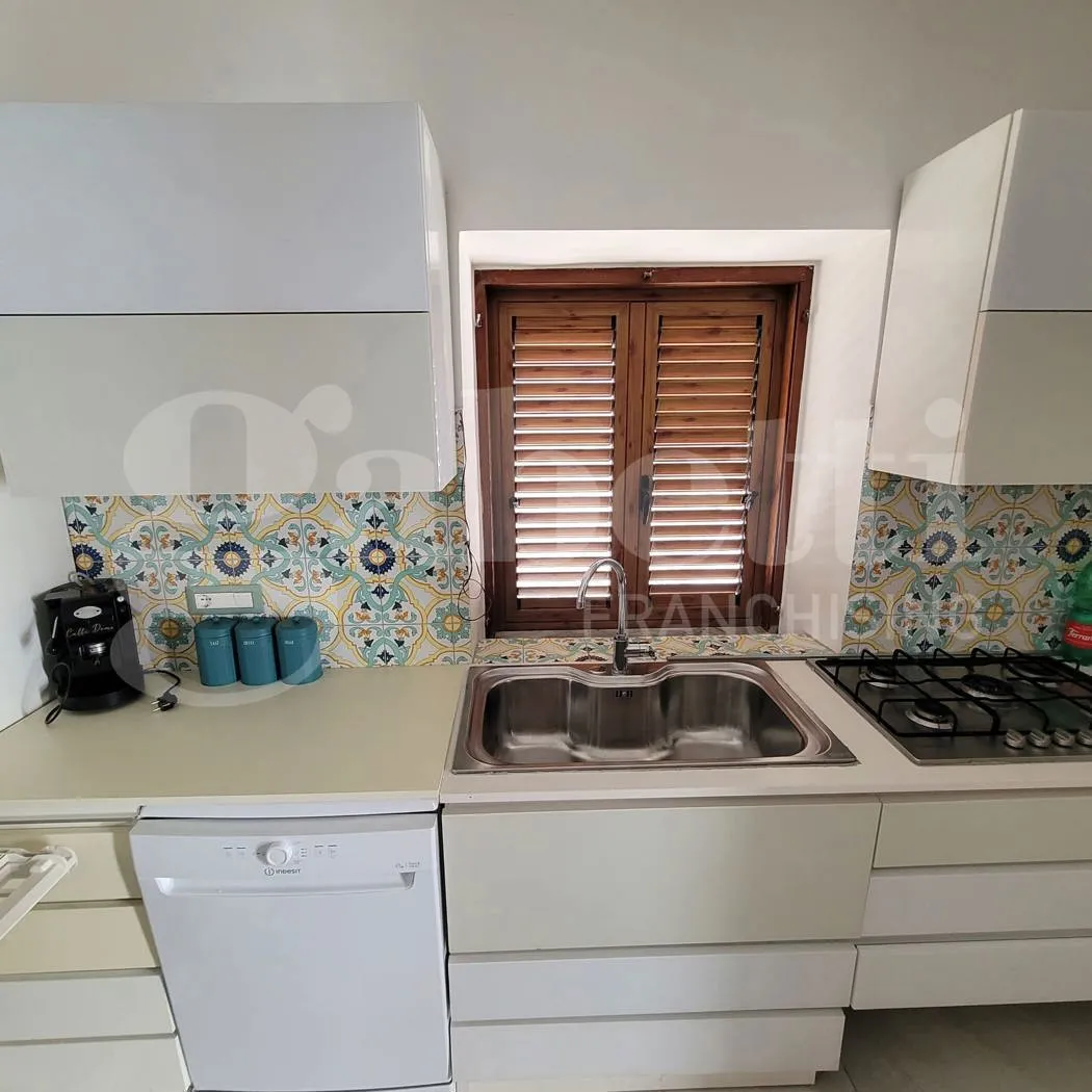 Appartamento in vendita a San Nicola Arcella - foto 7