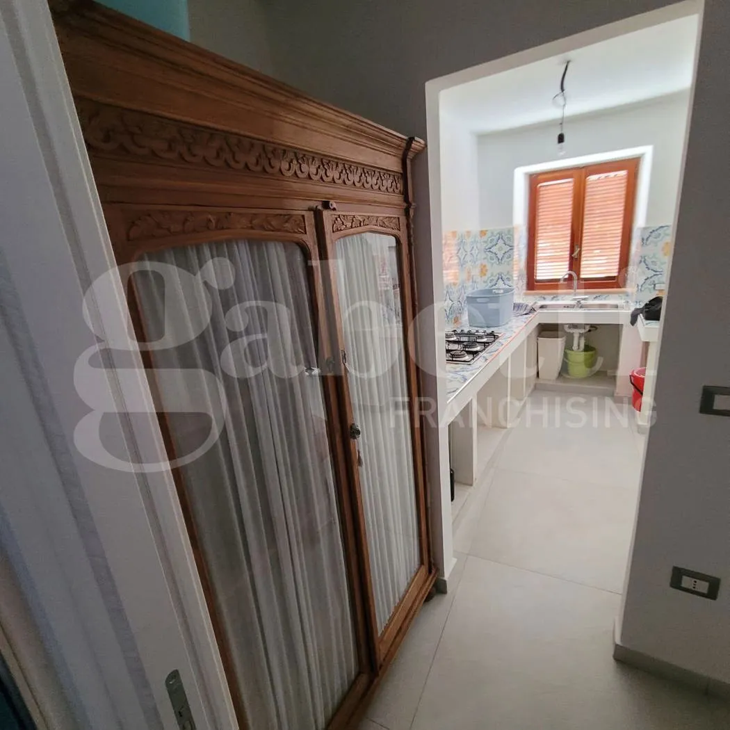 Appartamento in vendita a San Nicola Arcella - foto 8