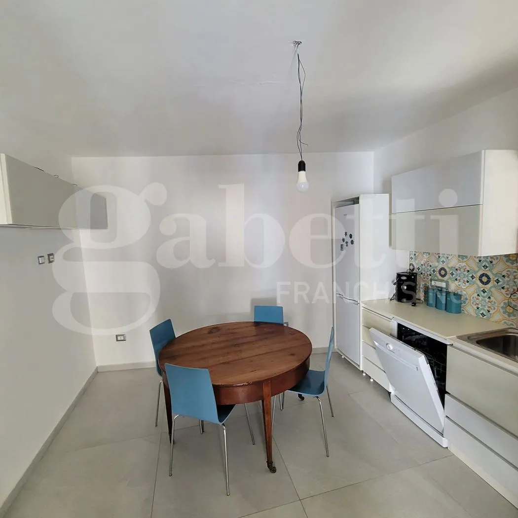 Appartamento in vendita a San Nicola Arcella - foto 9