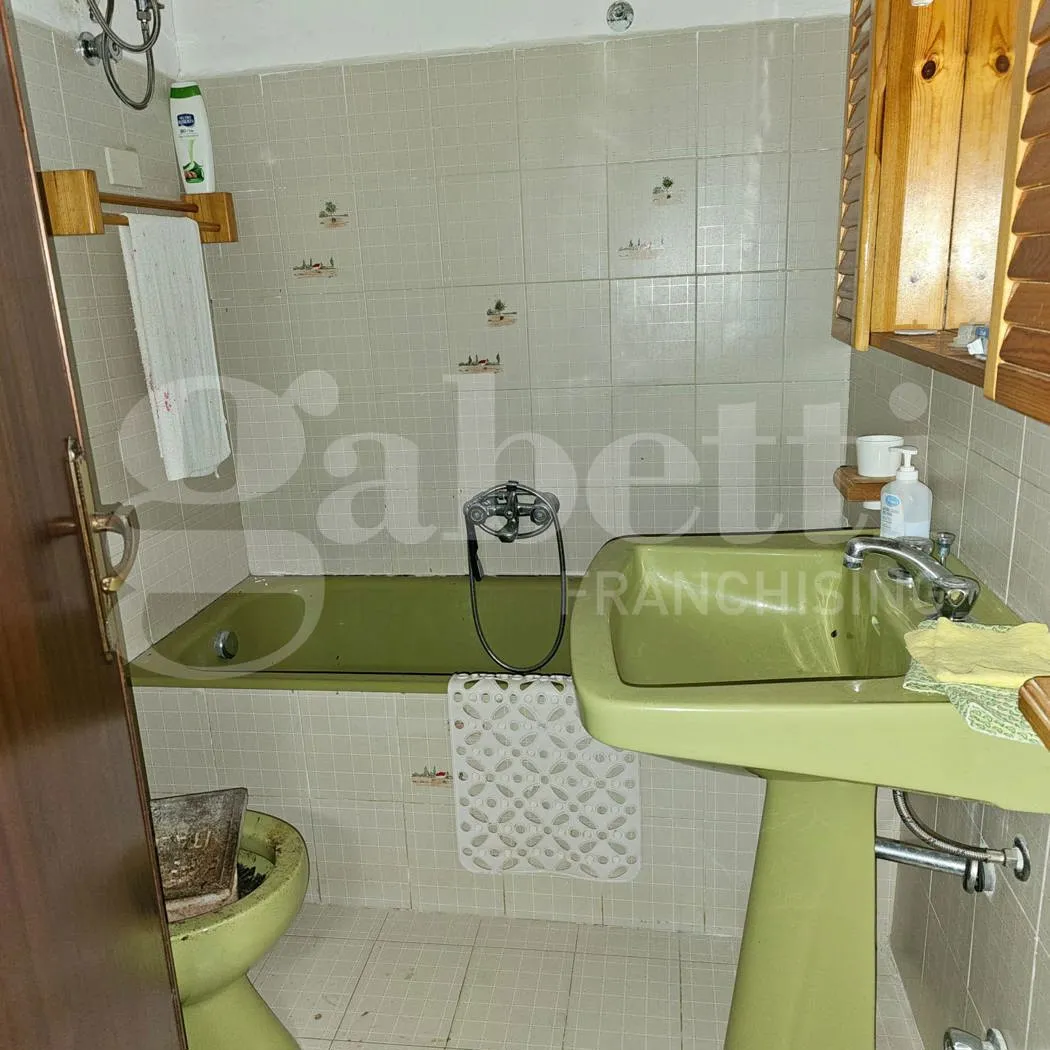 Appartamento in vendita a Maierà - foto 8