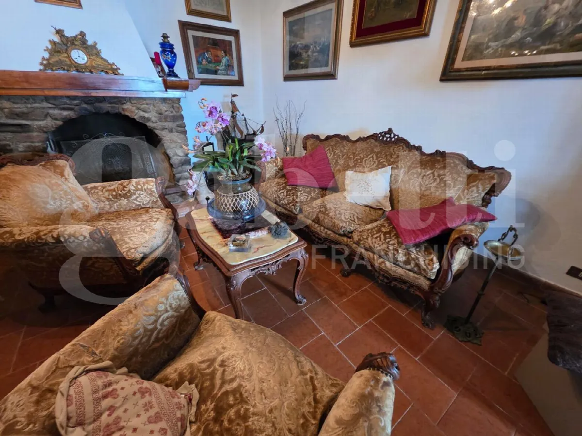 Villa in vendita a Cetraro - foto 10