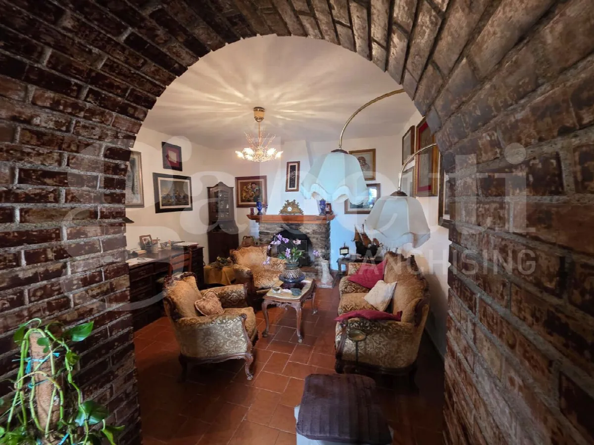 Villa in vendita a Cetraro - foto 9