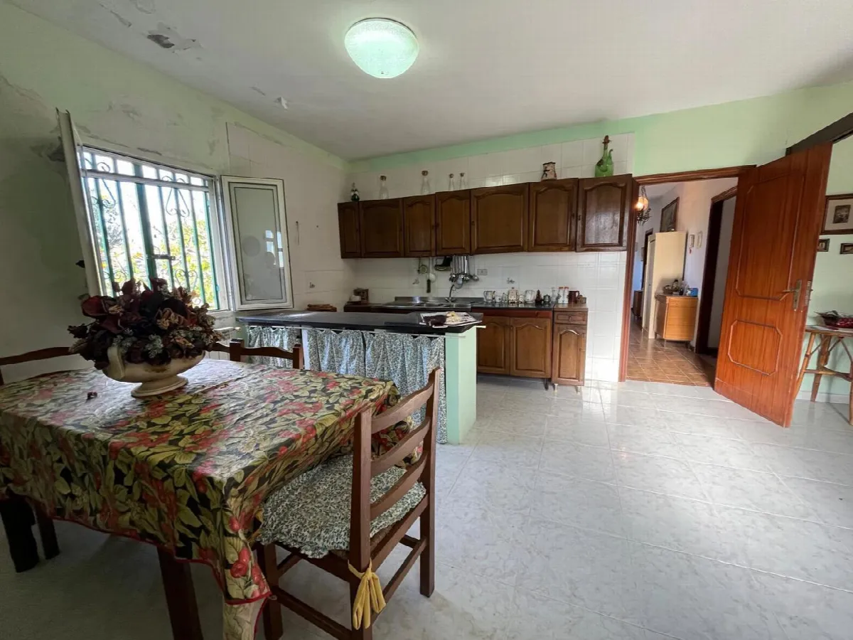 Villa in vendita a San Nicola Arcella - foto 5