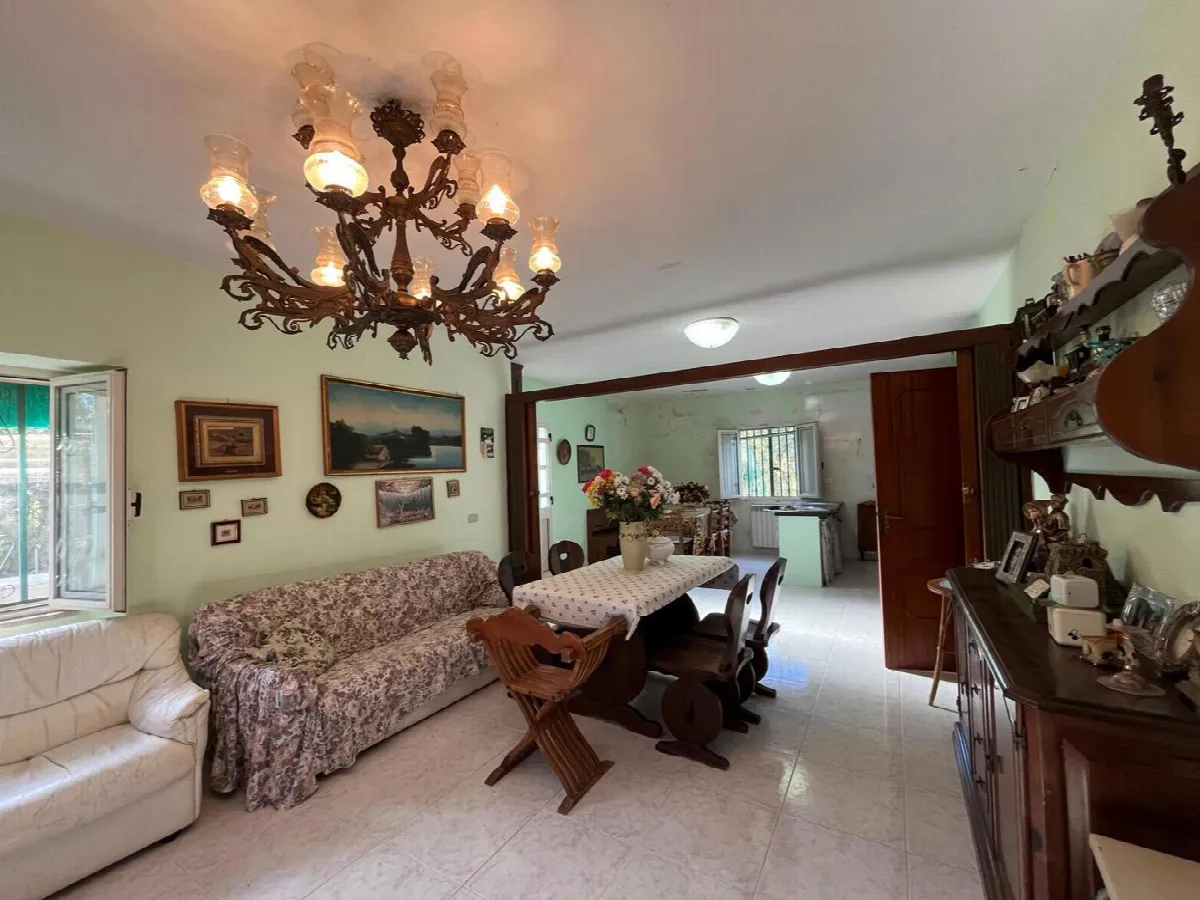 Villa in vendita a San Nicola Arcella - foto 6
