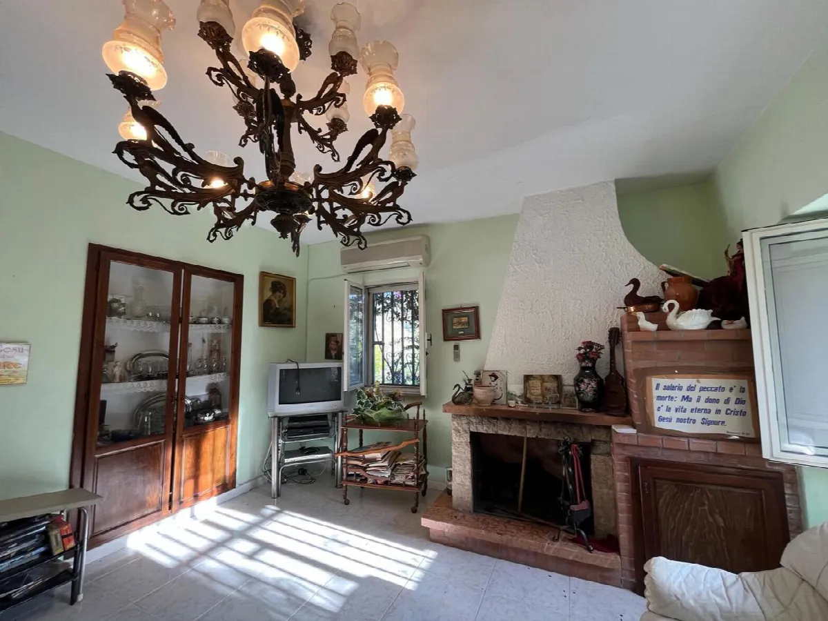 Villa in vendita a San Nicola Arcella - foto 7