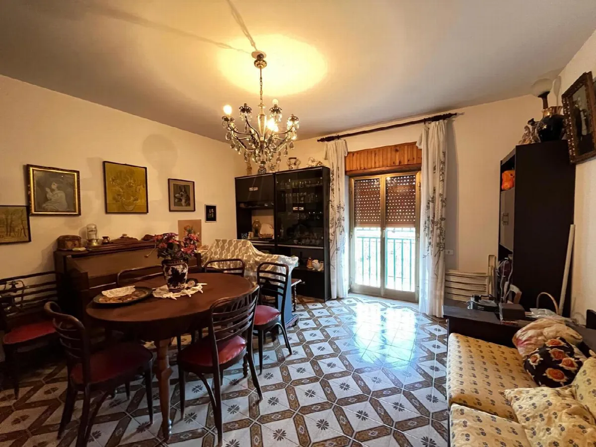 Villa in vendita a San Nicola Arcella - foto 9