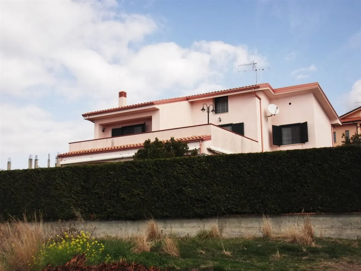 Villetta a schiera in vendita a San Nicola Arcella - foto 1