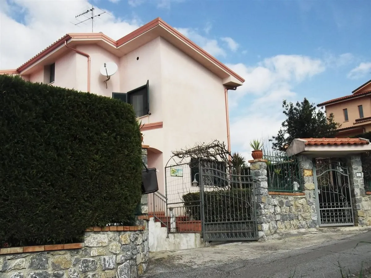 Villetta a schiera in vendita a San Nicola Arcella - foto 2