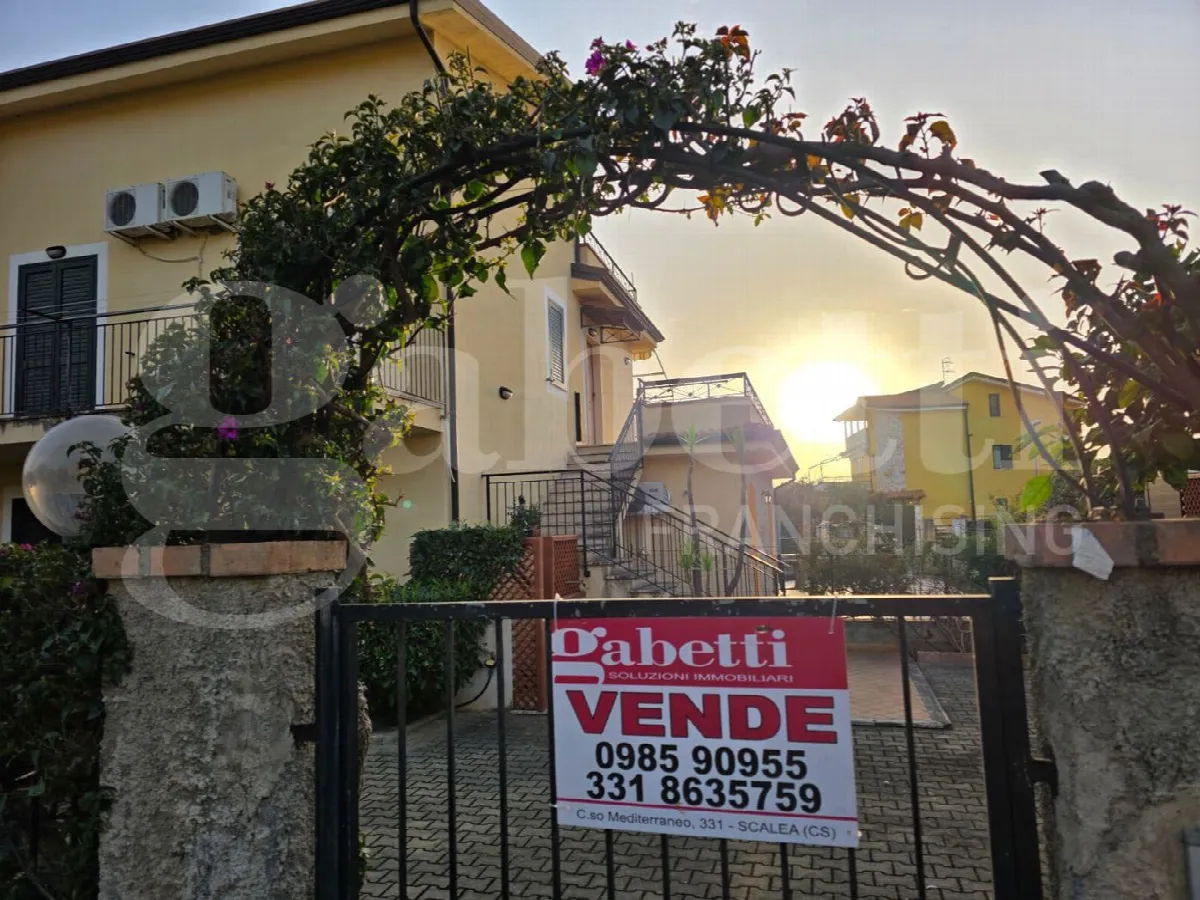 Casa bifamiliare in vendita a Diamante - foto 2