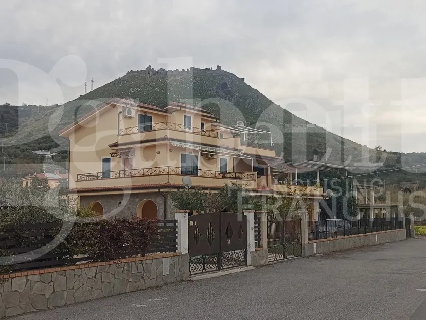 Casa bifamiliare in vendita a Diamante - foto 3