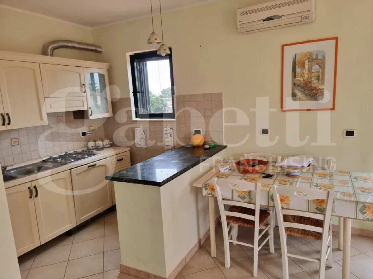 Casa bifamiliare in vendita a Diamante - foto 8