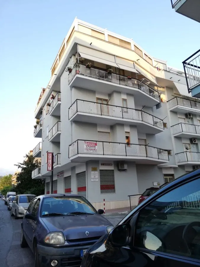 Appartamento in vendita a Scalea - foto 1