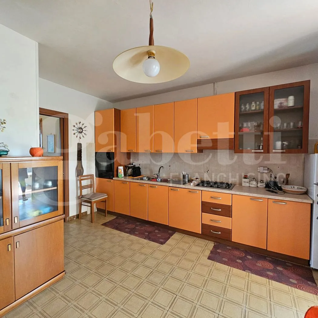 Appartamento in vendita a Santa Maria del Cedro - foto 5
