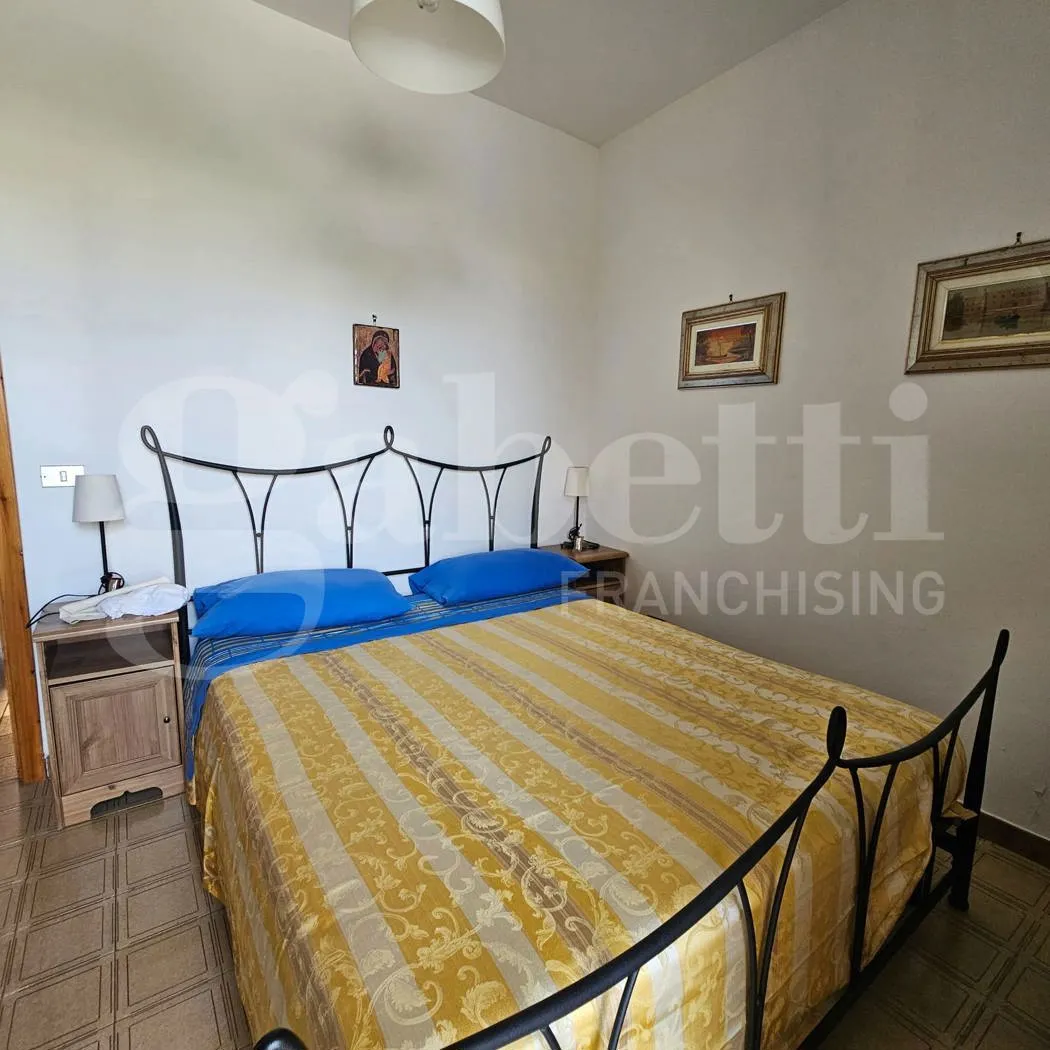 Appartamento in vendita a Santa Maria del Cedro - foto 8