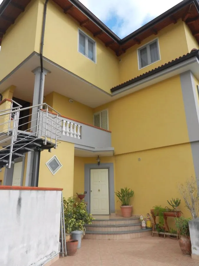 Casa bifamiliare in vendita a Scalea - foto 2