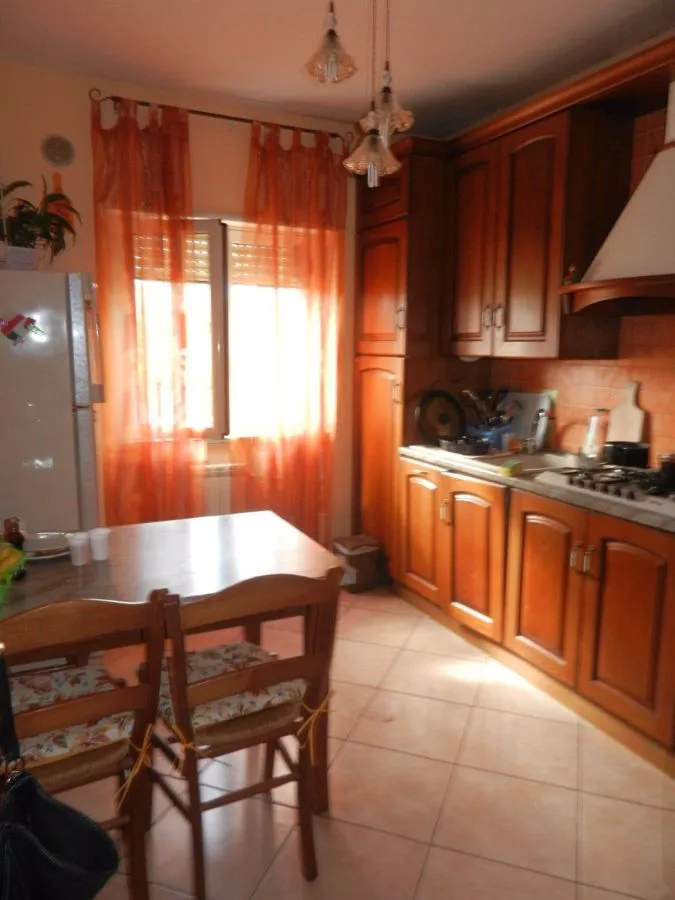 Casa bifamiliare in vendita a Scalea - foto 3