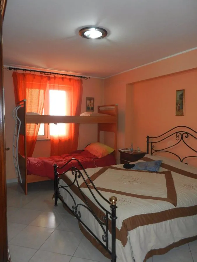 Casa bifamiliare in vendita a Scalea - foto 7