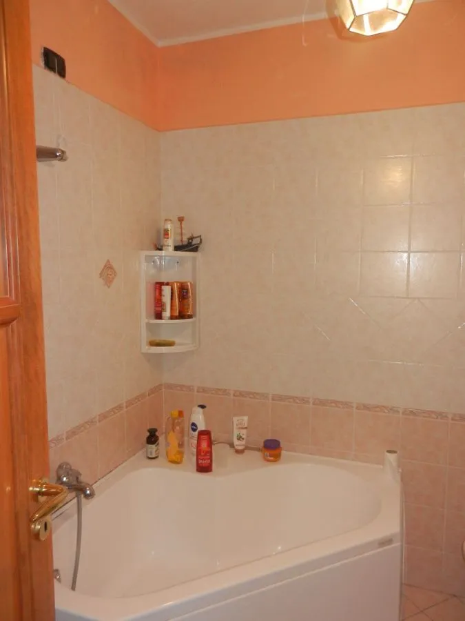 Casa bifamiliare in vendita a Scalea - foto 9