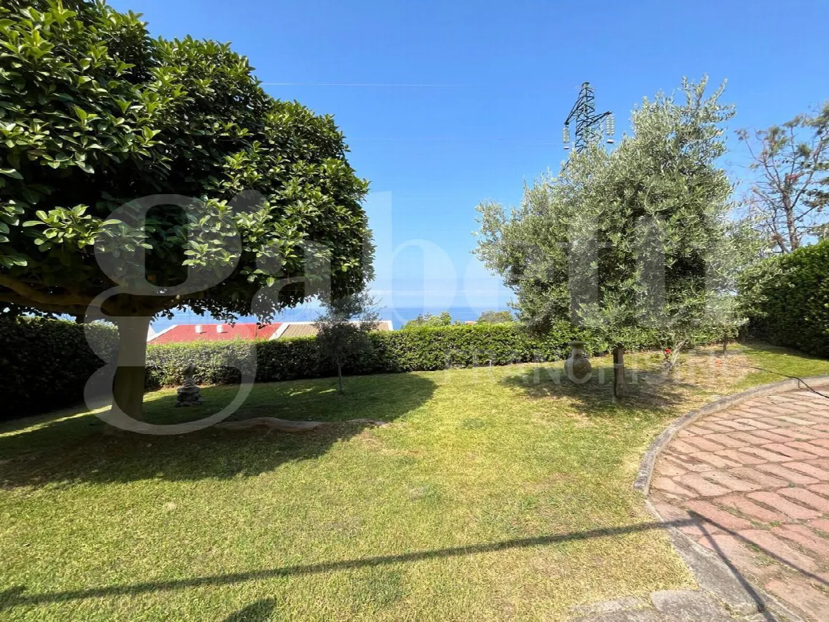 Villa in vendita a Diamante - foto 1