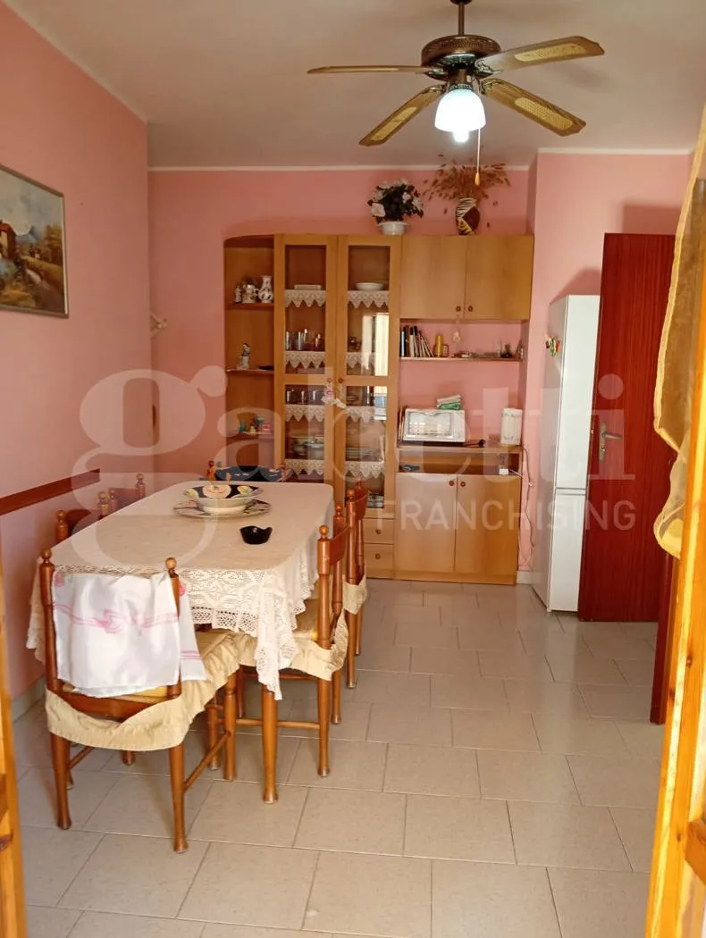Appartamento in vendita a Scalea - foto 5