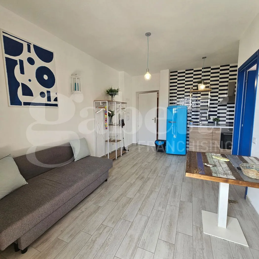 Appartamento in vendita a Sangineto - foto 5