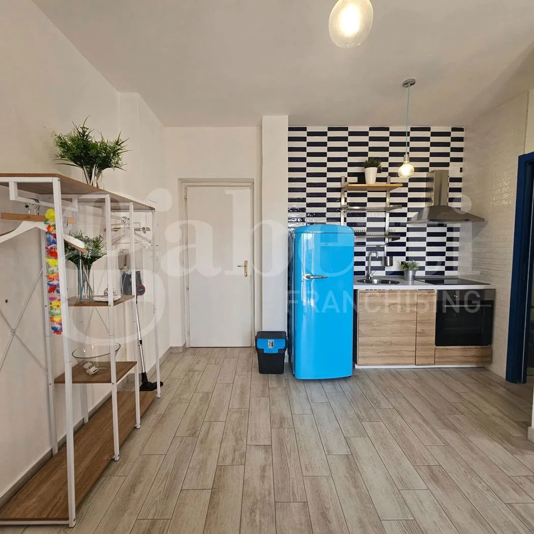 Appartamento in vendita a Sangineto - foto 6