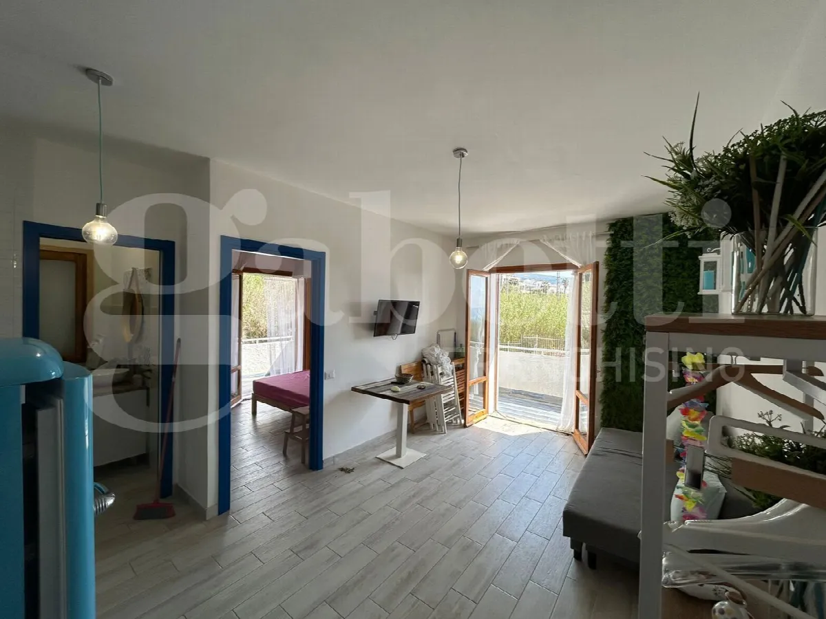 Appartamento in vendita a Sangineto - foto 7