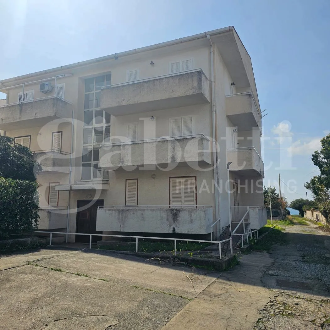 Appartamento in vendita a Bonifati - foto 1