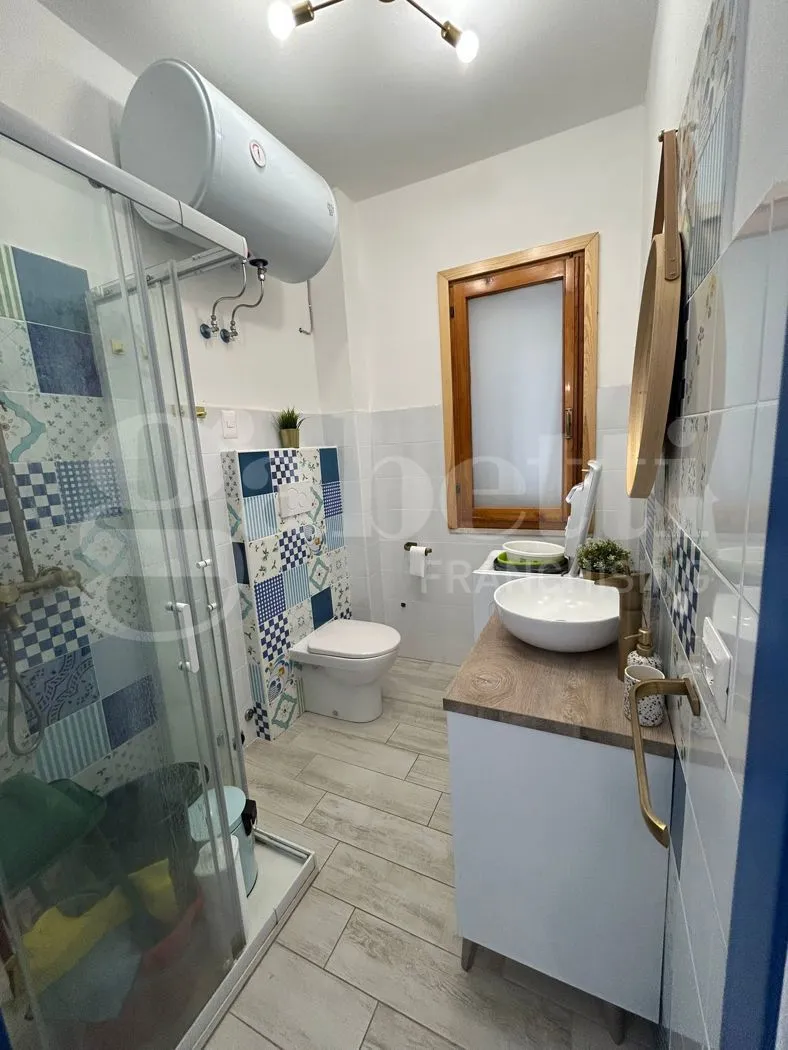 Appartamento in vendita a Bonifati - foto 10