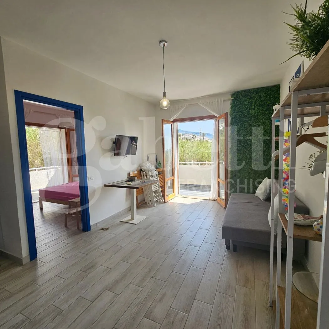 Appartamento in vendita a Bonifati - foto 3
