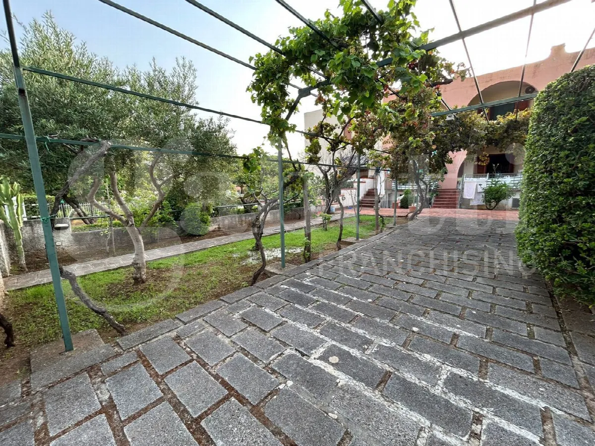 Appartamento in vendita a Scalea - foto 1