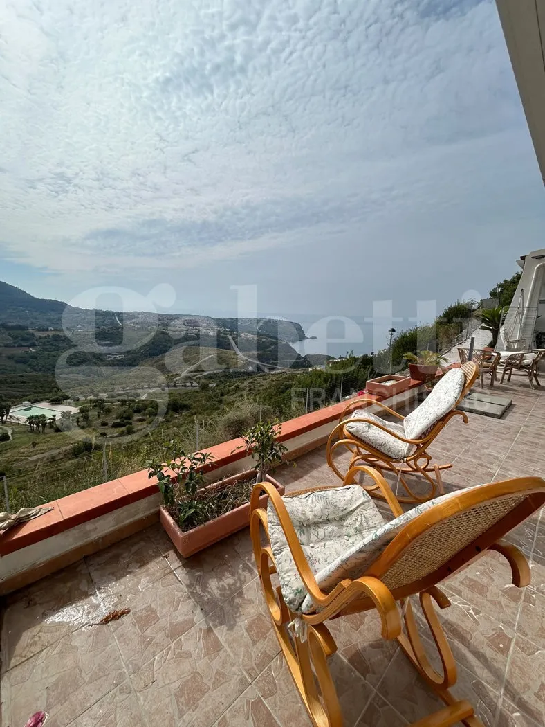 Appartamento in vendita a San Nicola Arcella - foto 1
