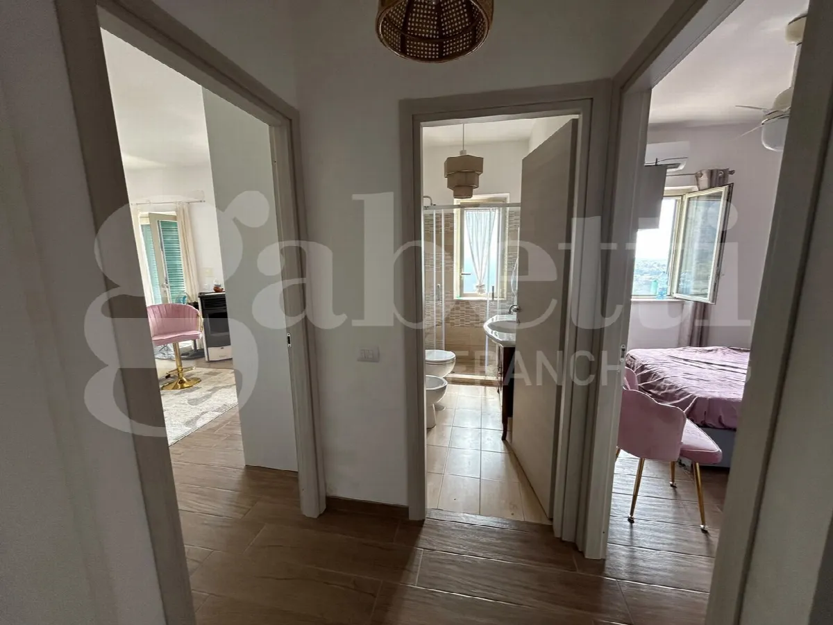 Appartamento in vendita a San Nicola Arcella - foto 10