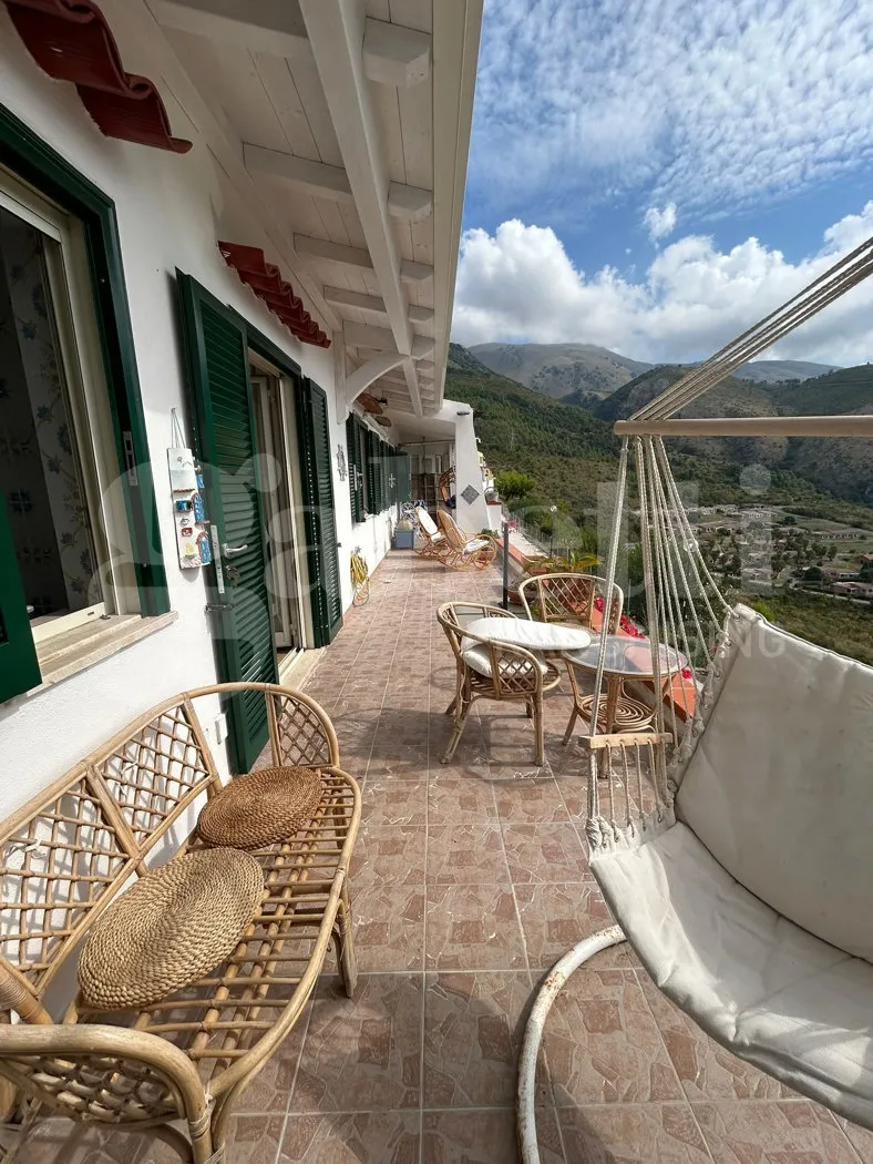 Appartamento in vendita a San Nicola Arcella - foto 2