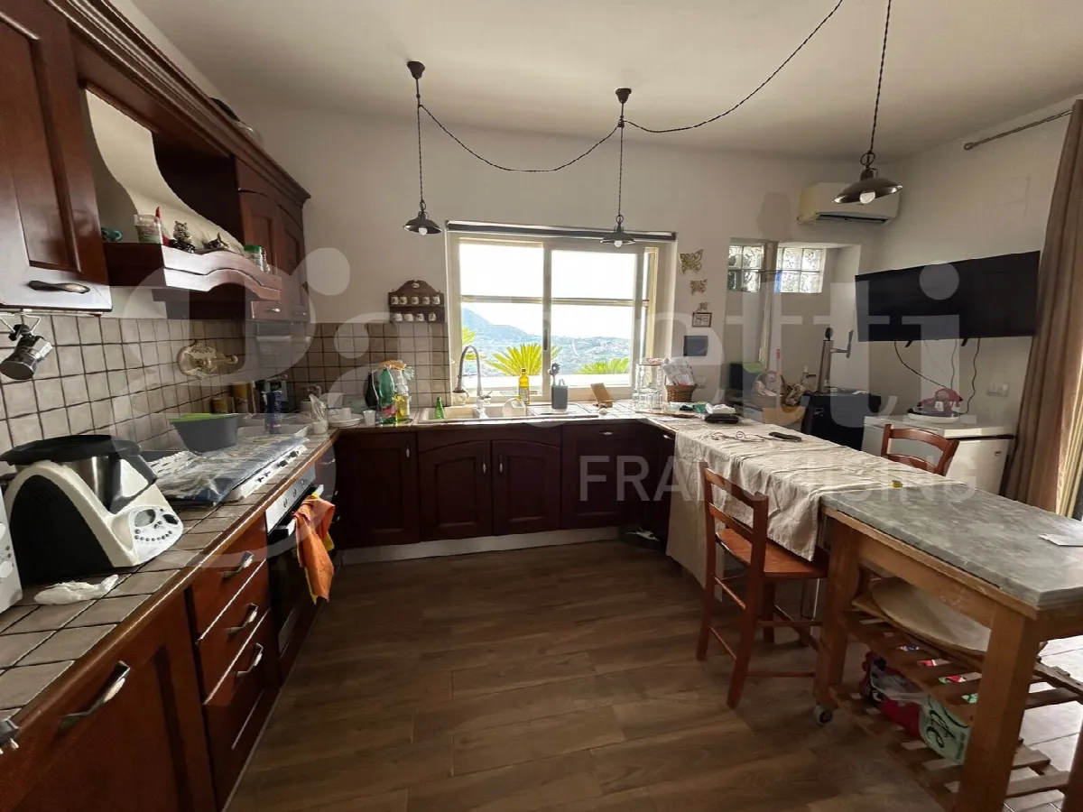 Appartamento in vendita a San Nicola Arcella - foto 4