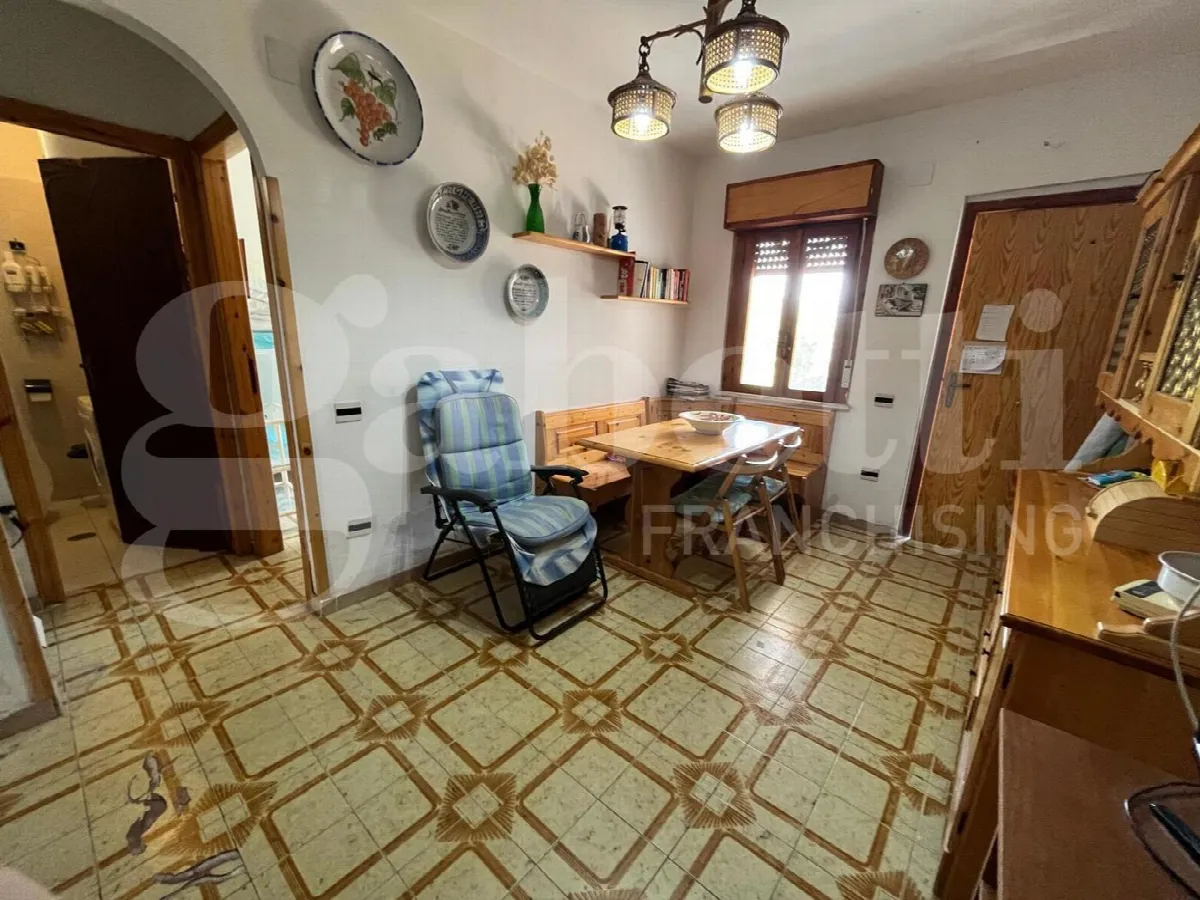 Appartamento in vendita a Scalea - foto 6