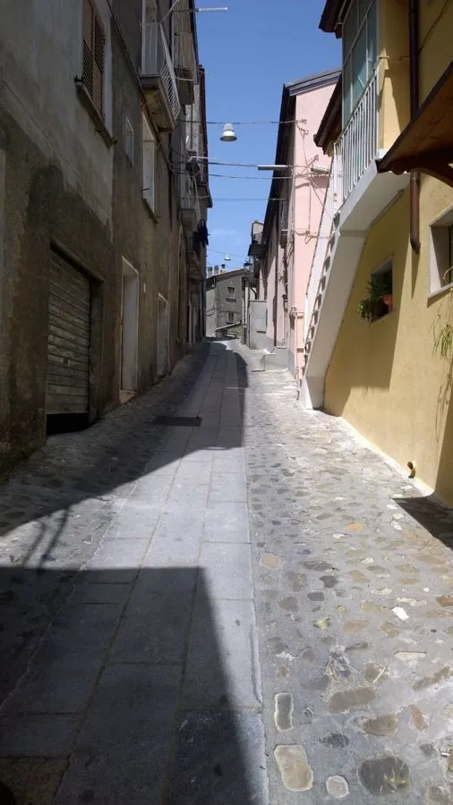 Appartamento in vendita a Mormanno - foto 1