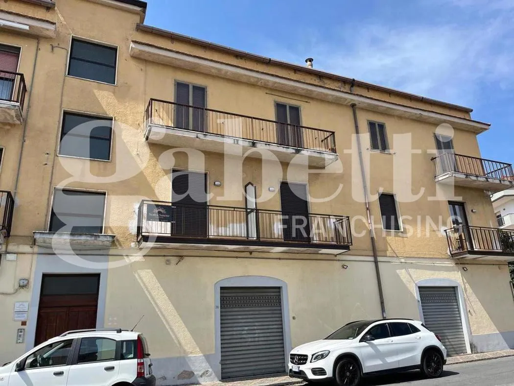 Appartamento in vendita a Scalea - foto 1