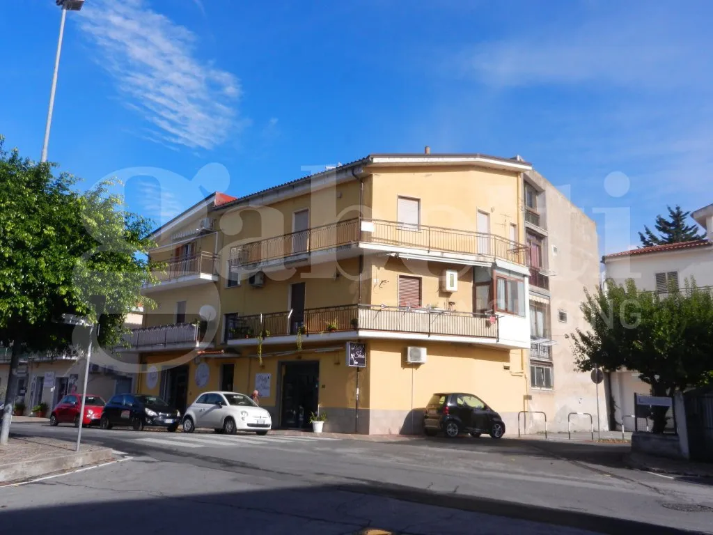 Appartamento in vendita a Scalea - foto 1