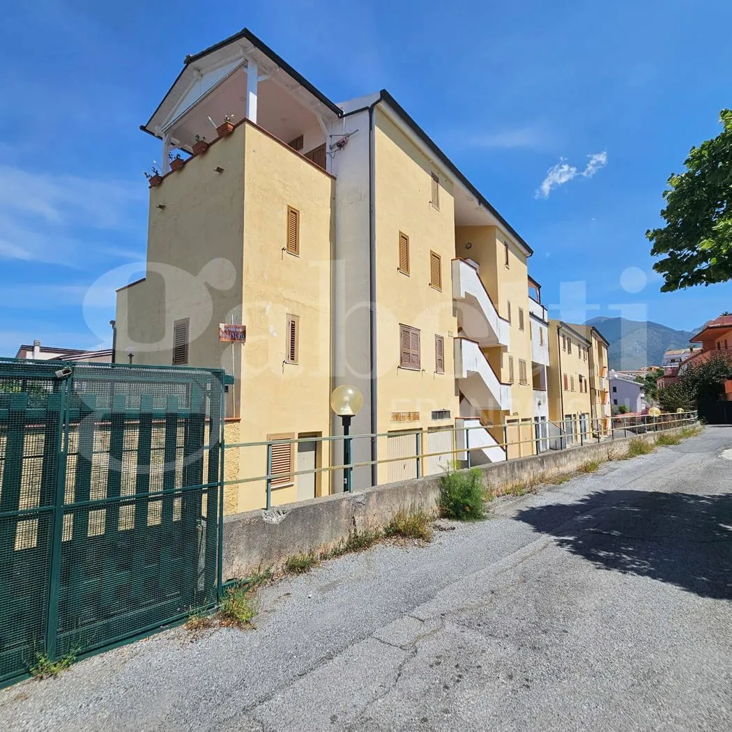 Appartamento in vendita a San Nicola Arcella - foto 1