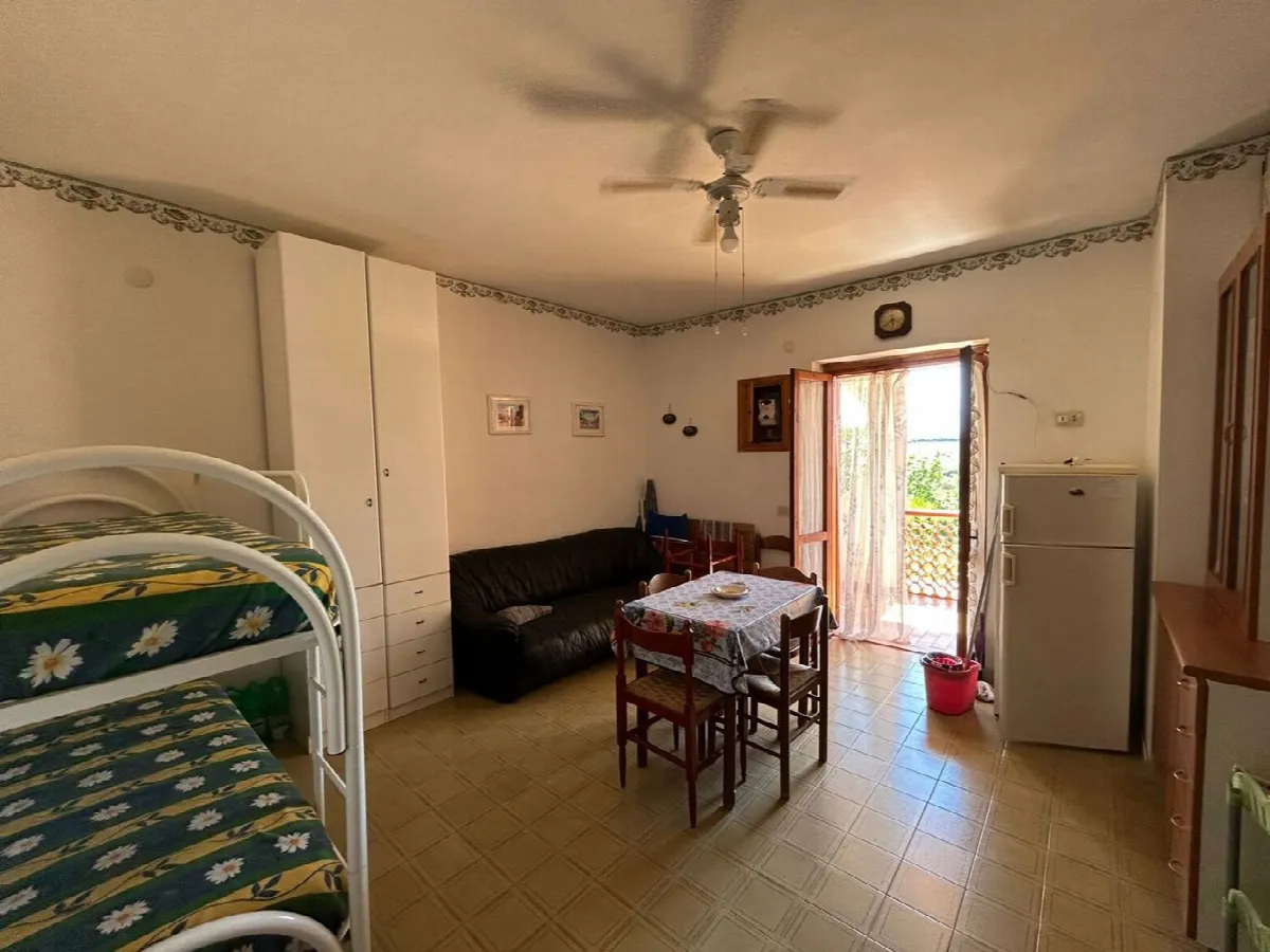 Appartamento in vendita a San Nicola Arcella - foto 5