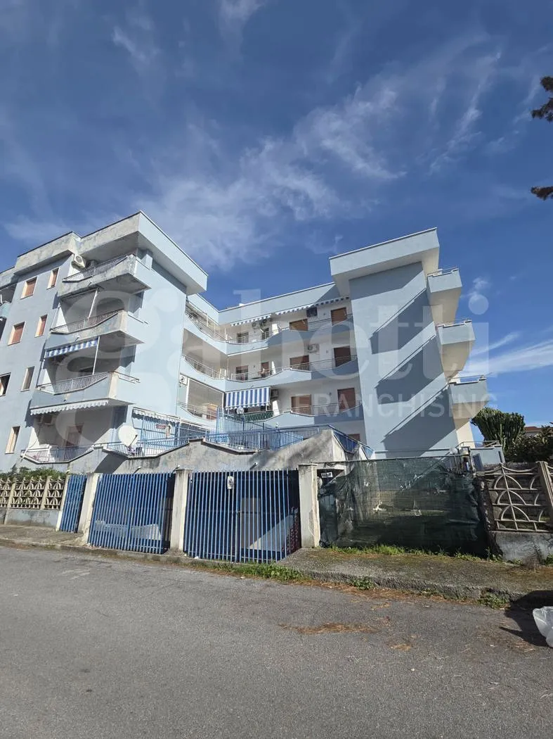 Appartamento in vendita a Scalea - foto 1