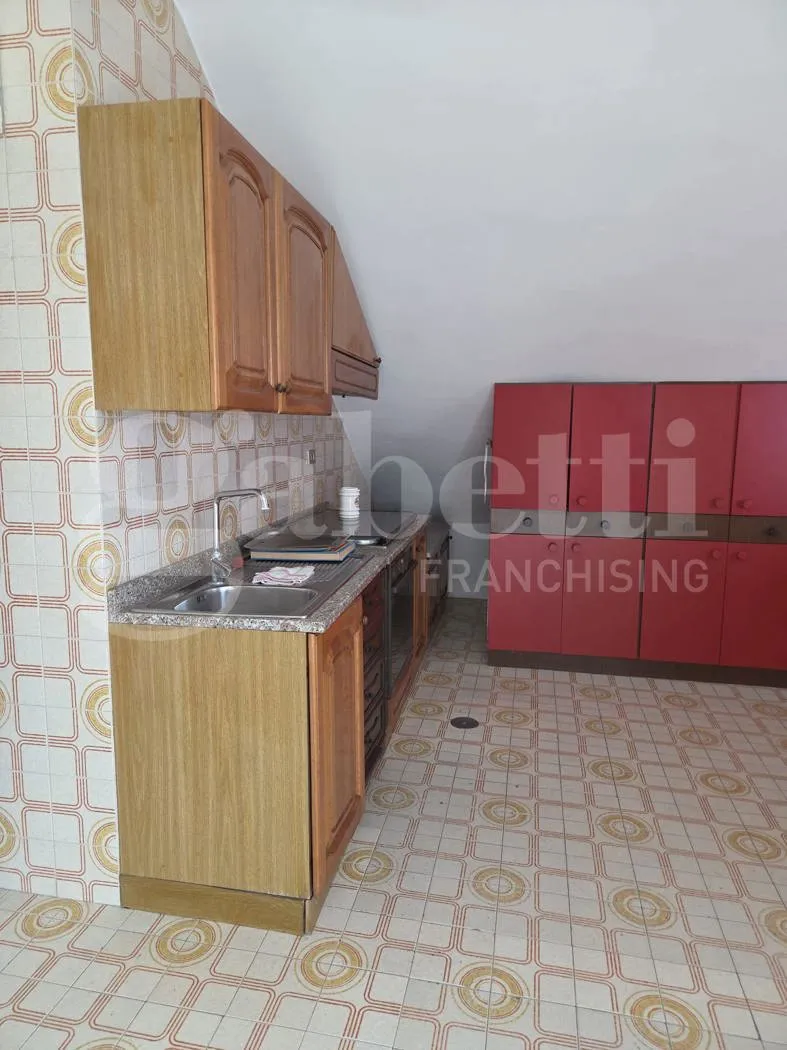 Appartamento in vendita a Scalea - foto 10