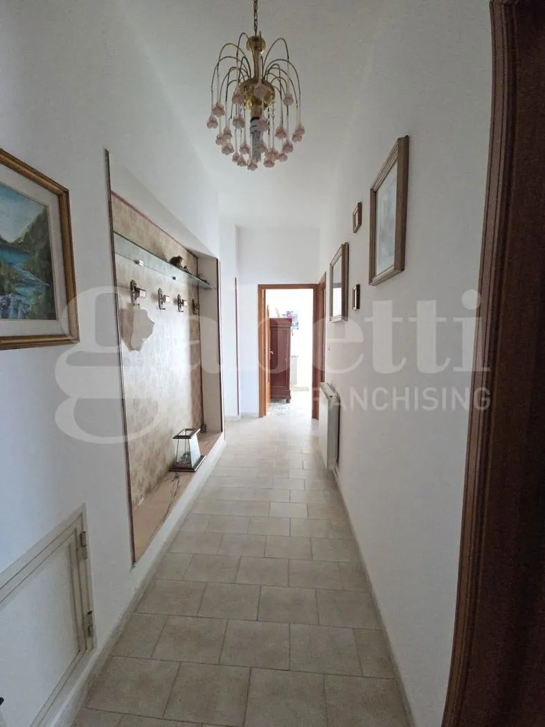 Appartamento in vendita a Scalea - foto 9