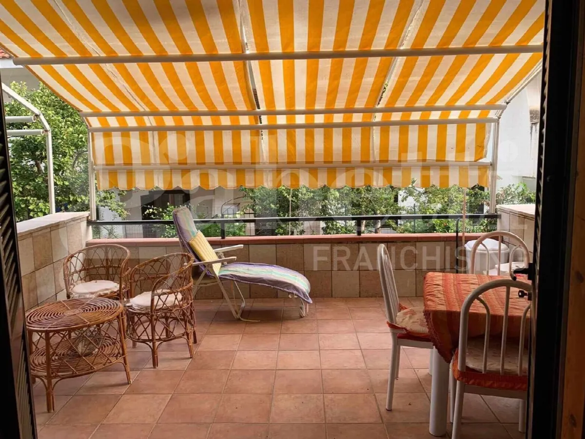 Appartamento in vendita a Scalea - foto 1