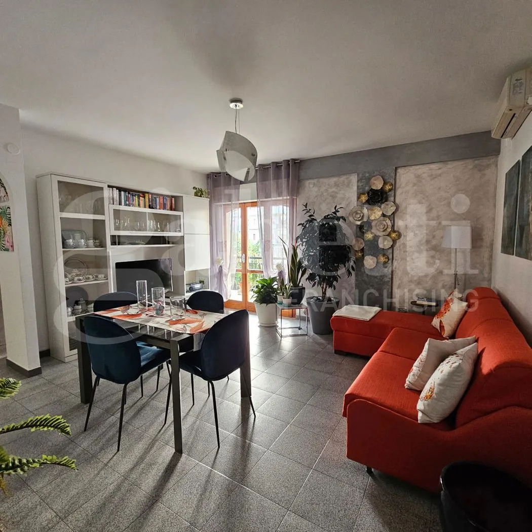 Appartamento in vendita a Scalea - foto 1
