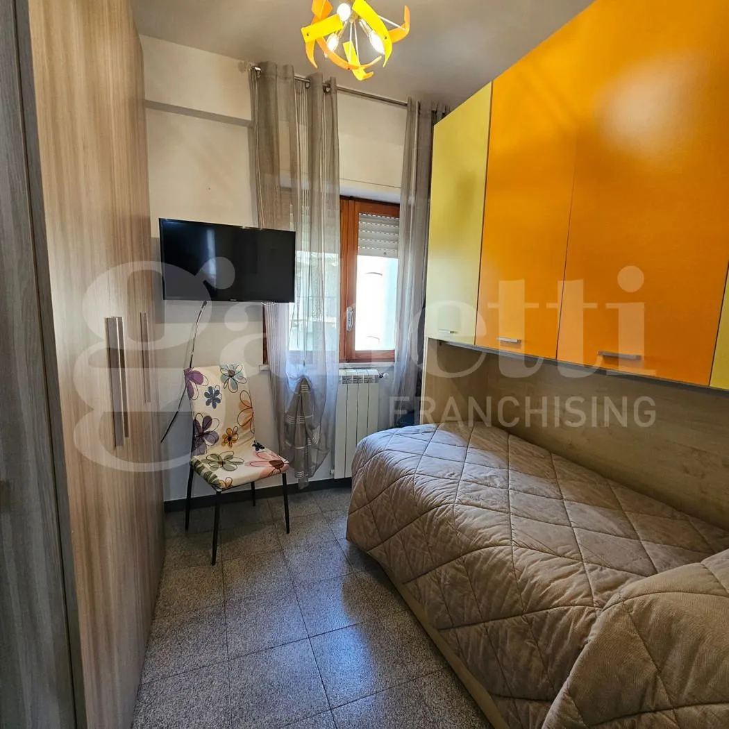 Appartamento in vendita a Scalea - foto 10