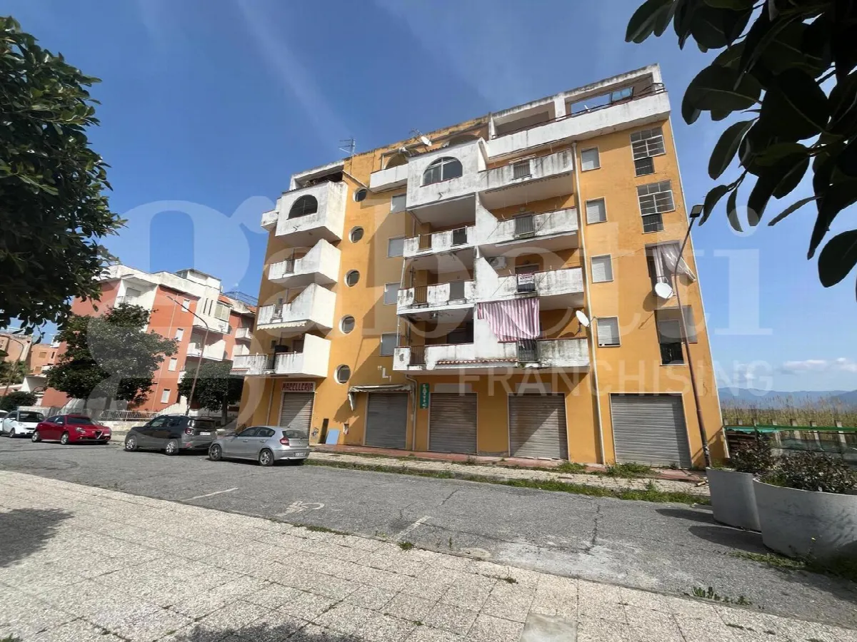 Appartamento in vendita a Scalea - foto 1
